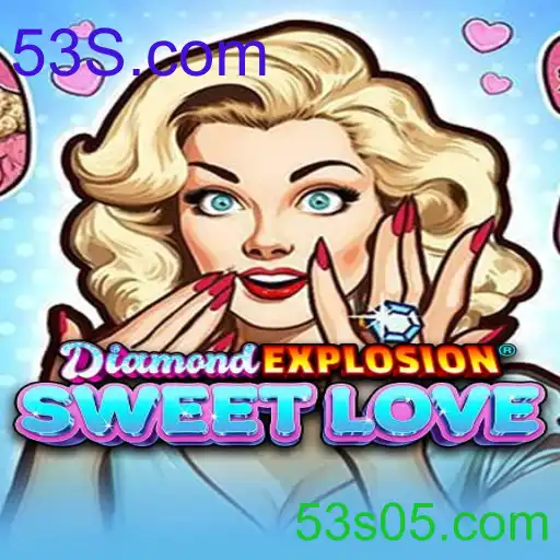 DiamondExplosionSweetLove
